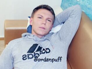 Jordanpuff