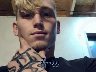 Jordyy
