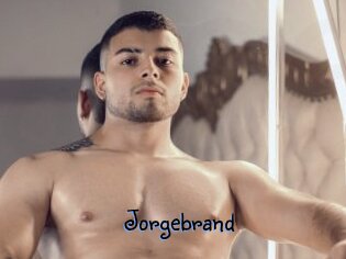 Jorgebrand