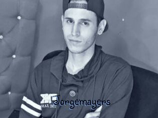 Jorgemayers