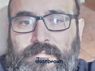Josebrown