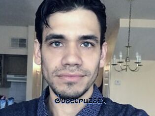 Josecruzsex