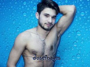Josefhayes