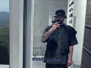 Josemarinio