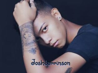 Joshdarrinson