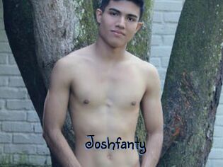 Joshfanty
