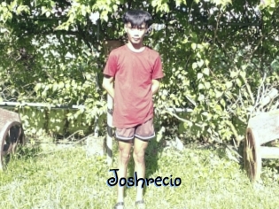 Joshrecio