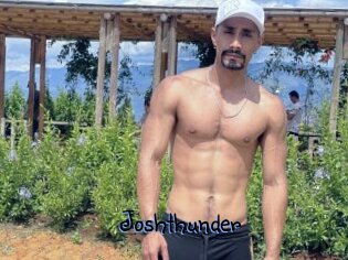 Joshthunder