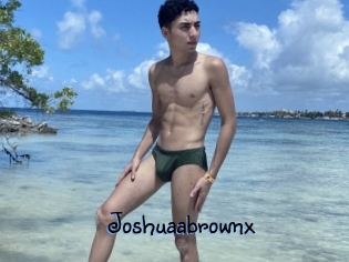 Joshuaabrownx