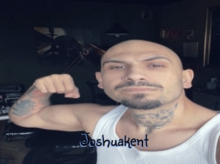 Joshuakent