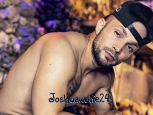 Joshuawolfe24