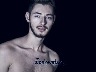 Joshwatson