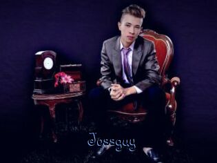 Jossguy
