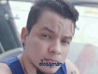 Jossman