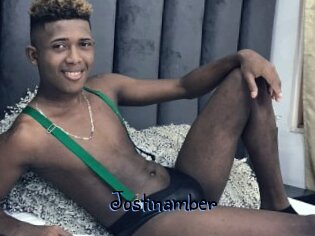 Jostinamber
