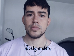 Jostynmileth