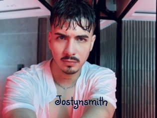 Jostynsmith