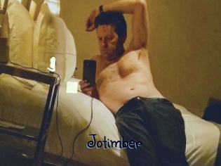 Jotimber
