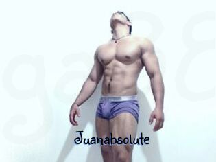 Juanabsolute