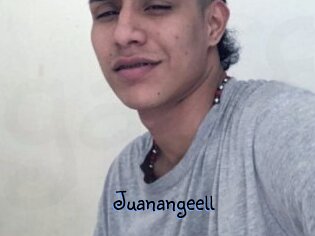 Juanangeell
