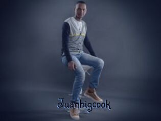 Juanbigcook