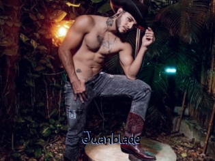 Juanblade