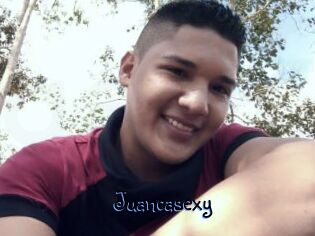 Juancasexy