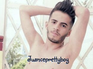 Juanceprettyboy