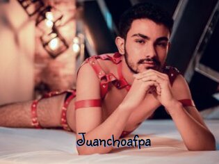 Juanchoafpa
