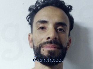 Juanchoxxx