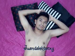 Juandahotsexy