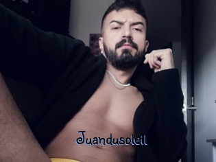 Juandusoleil