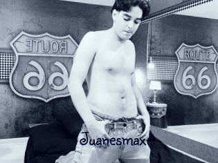 Juanesmax