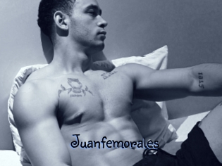 Juanfemorales