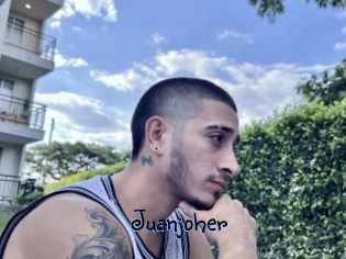 Juanjoher