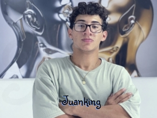 Juanking