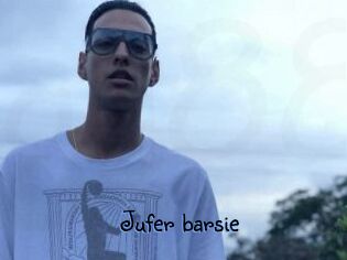 Jufer_barsie