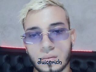 Juicerich
