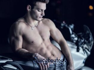 Juicyboytoy