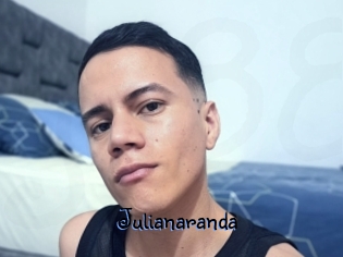 Julianaranda