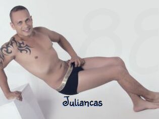 Juliancas