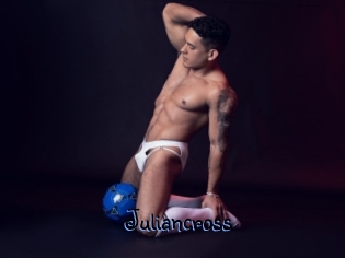 Juliancross