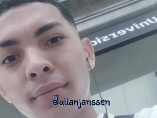 Julianjanssen