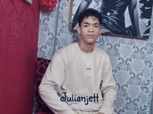 julianjett Gay 88