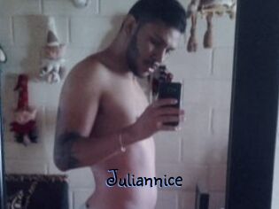 Juliannice