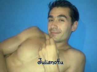 Juliano4u