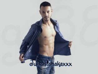 Juliantanakaxxx