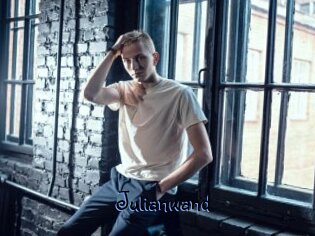 Julianwand