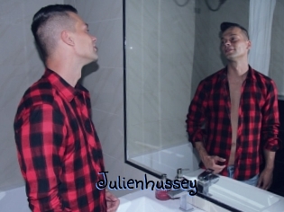 Julienhussey