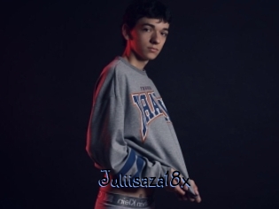 Juliisaza18x